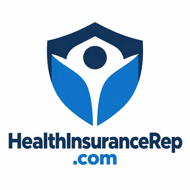 HealthInsuranceRep.com